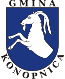 Gmina Konopnica