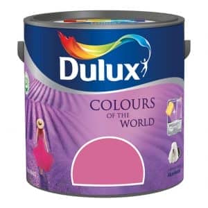 Farba Dulux Kolory Świata