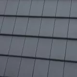 ROBEN dachówka ceramiczna Bergamo antracyt